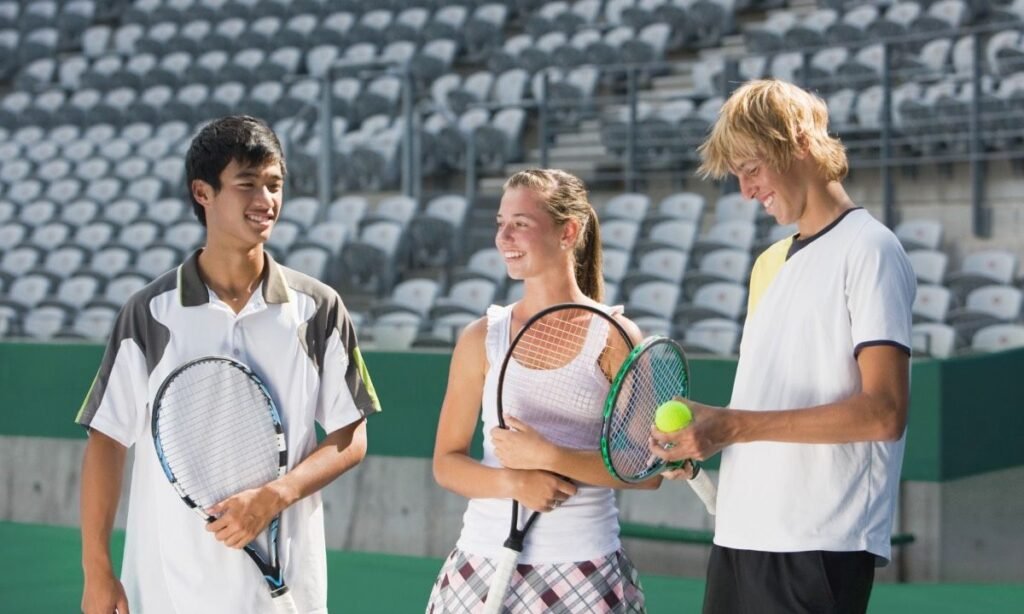 best-tennis-team-names