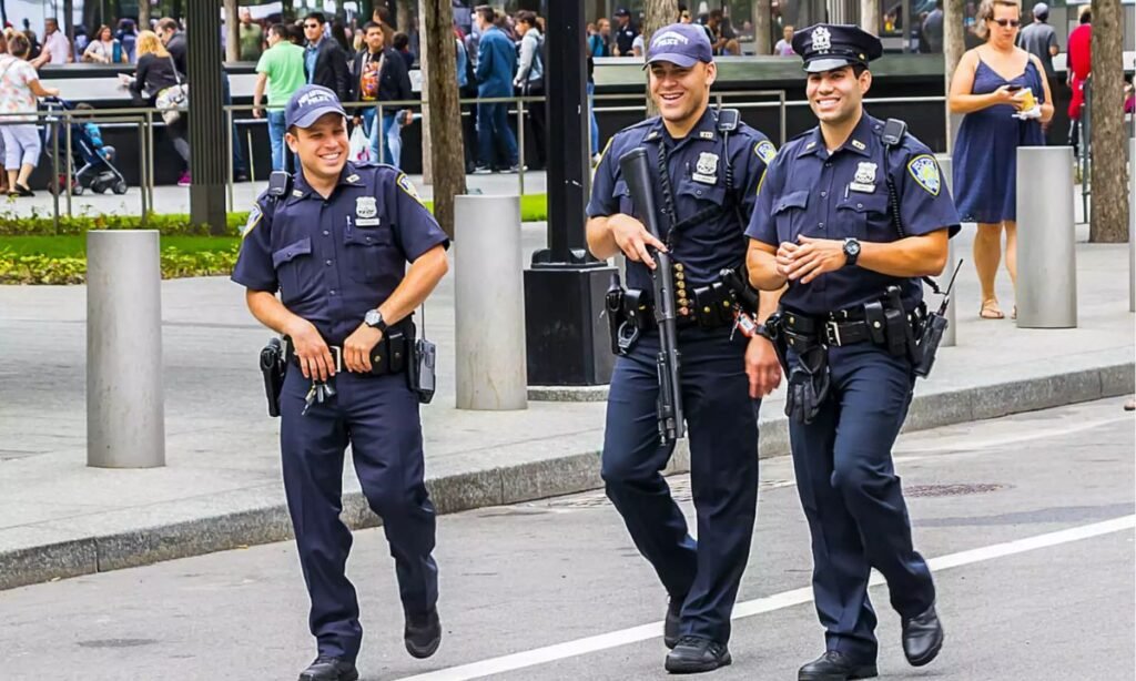 creative-police-team-names