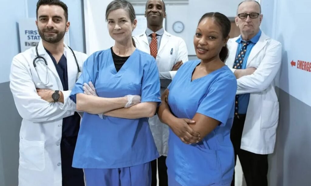 cute-medical-team-names