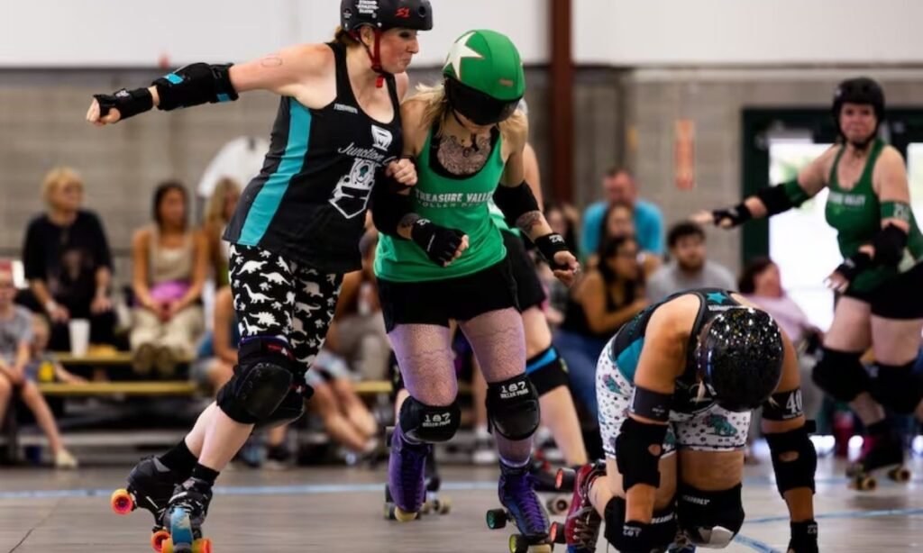 funny-roller-derby-team-name-ideas