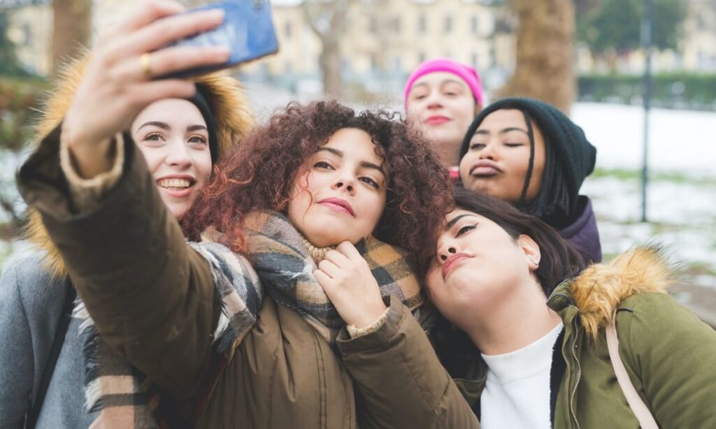 names-for-a-group-of-five-friends