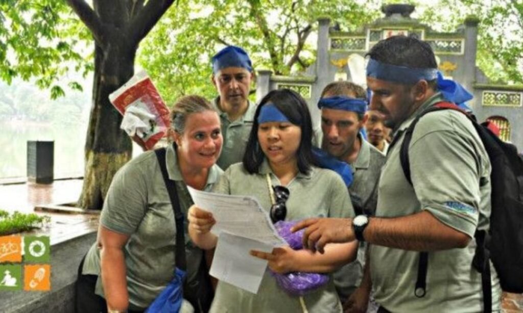 names-for-scavenger-hunt-team