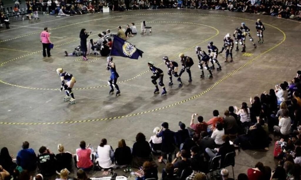 top-roller-derby-team-names