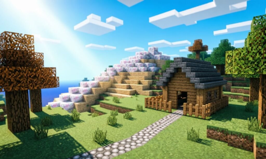 best-minecraft-world-names-list