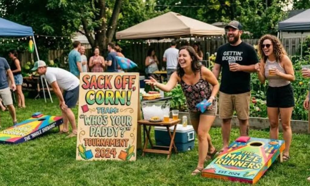 best-names-for-cornhole-team