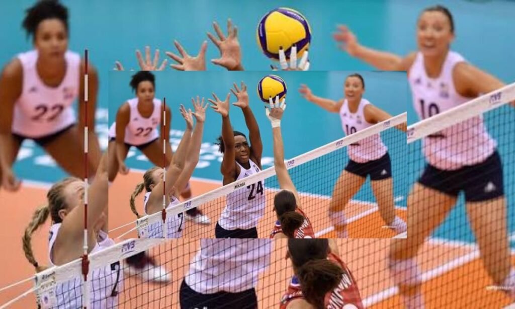 best-volleyball-team-names-ideas