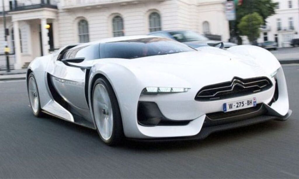 cool-white-car-names