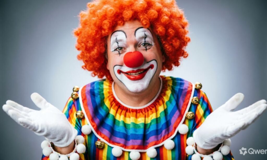 cute-clown-names-ideas