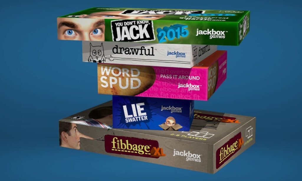 cute-jackbox-names