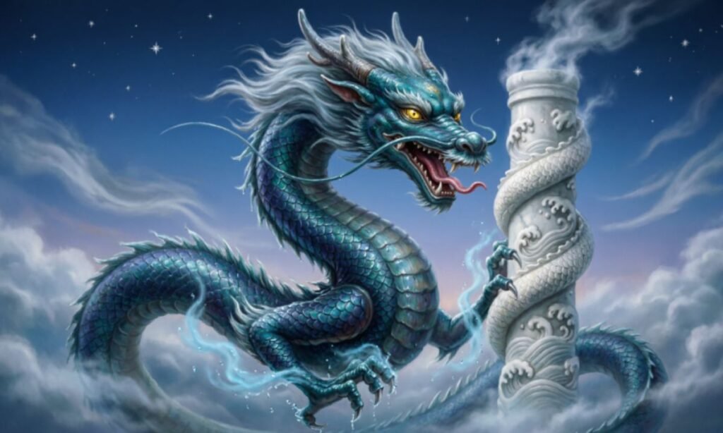 cute-water-dragon-names