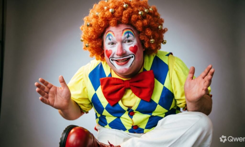 evil-clown-names-ideas