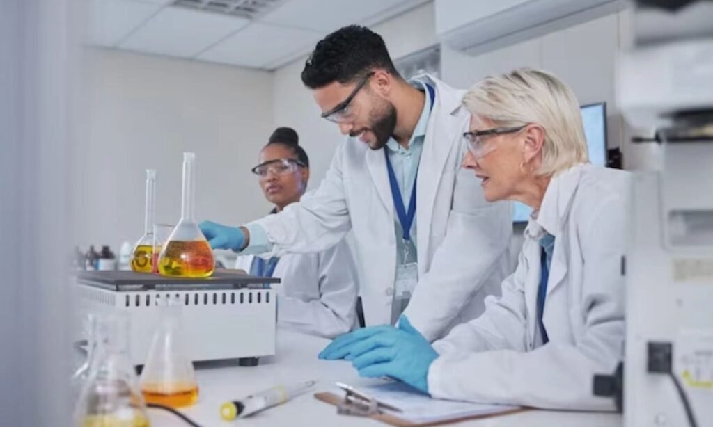 good-science-team-names