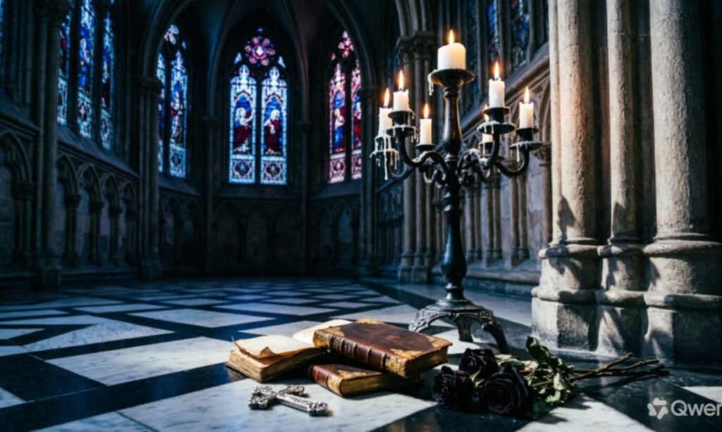 gothic-names-from-mythology-and-religion