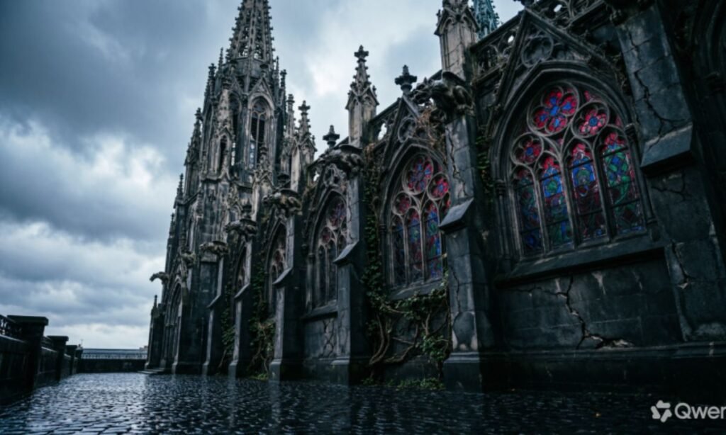 gothic-names-from-pop-culture