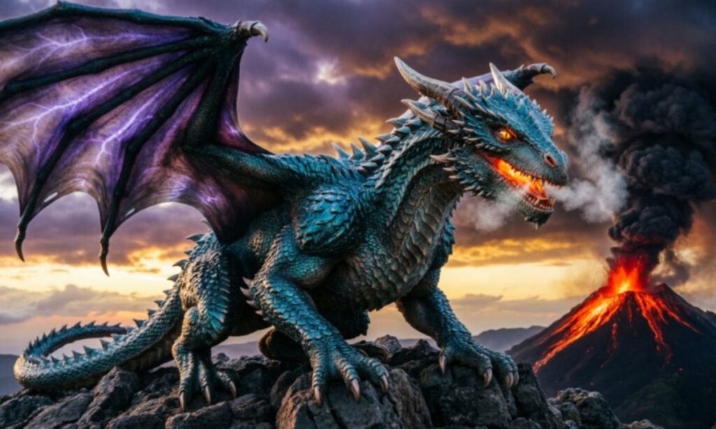 heroic-names-for-male-dragons