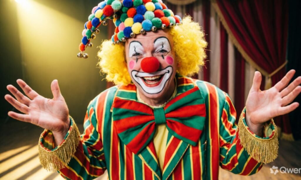 popular-clown-names-ideas