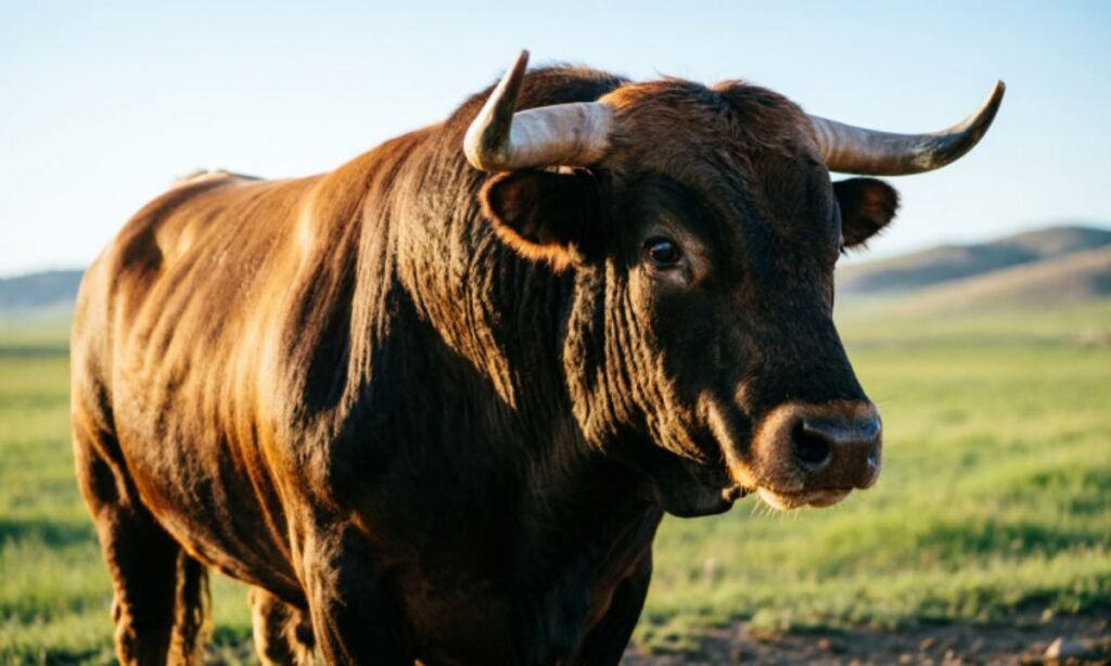 strong-bull-names-ideas