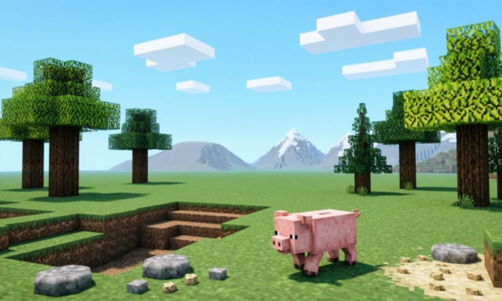 stupid-names-for-minecraft-world