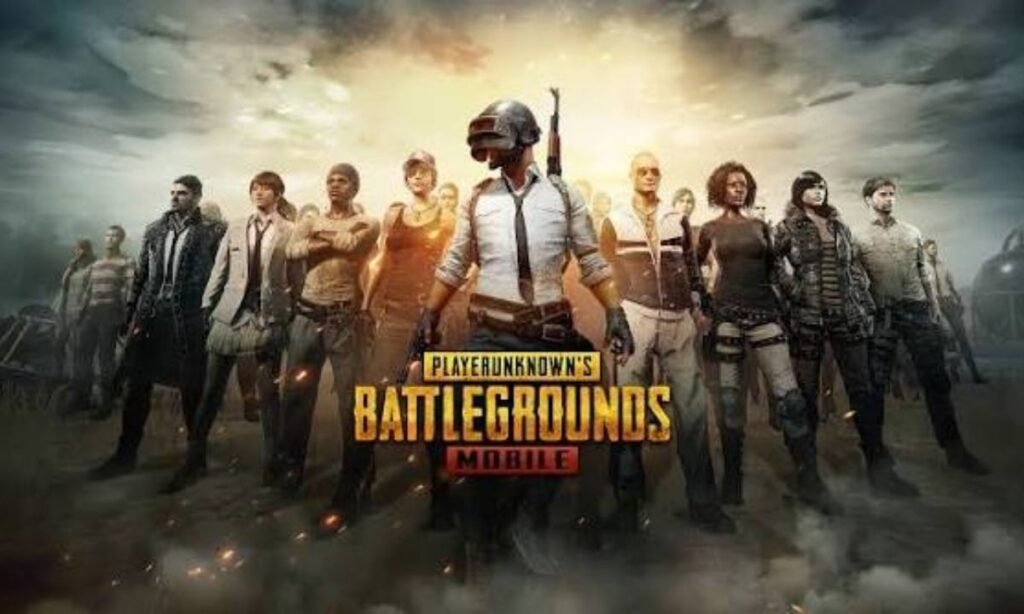 team-names-for-pubg-esports