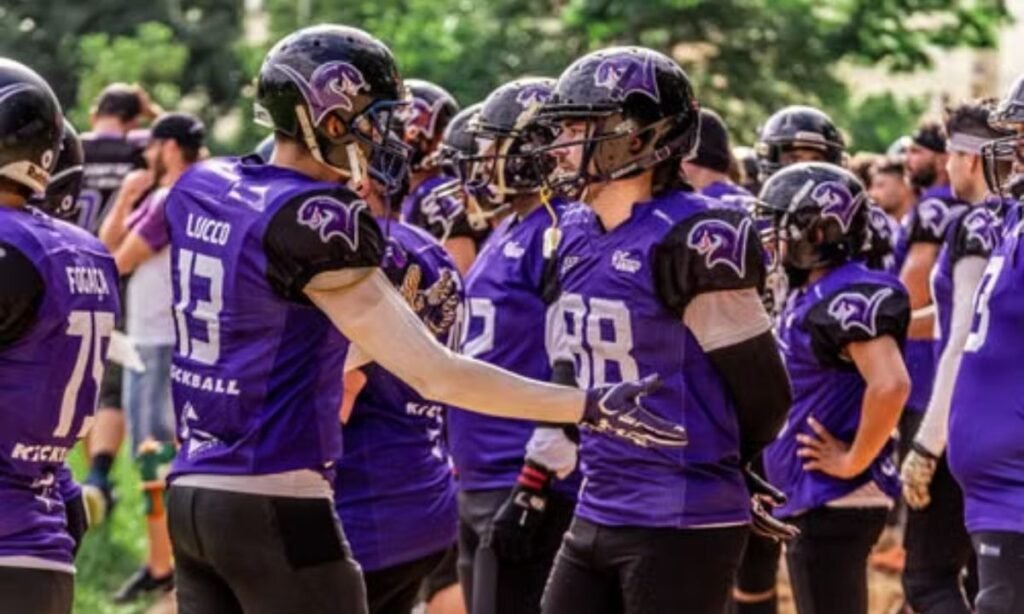 top-purple-team-names