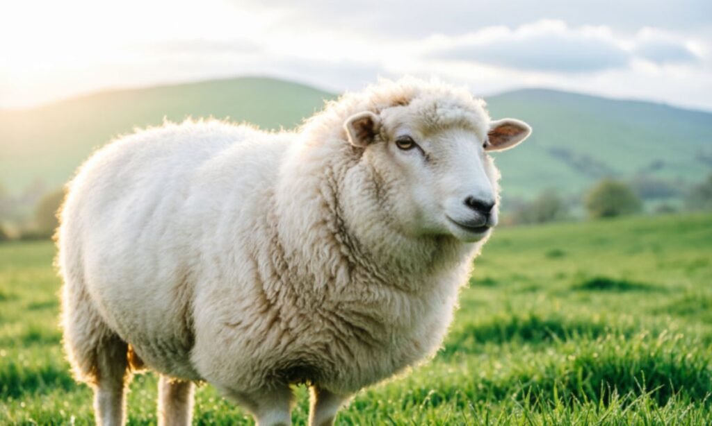 unique-sheep-names