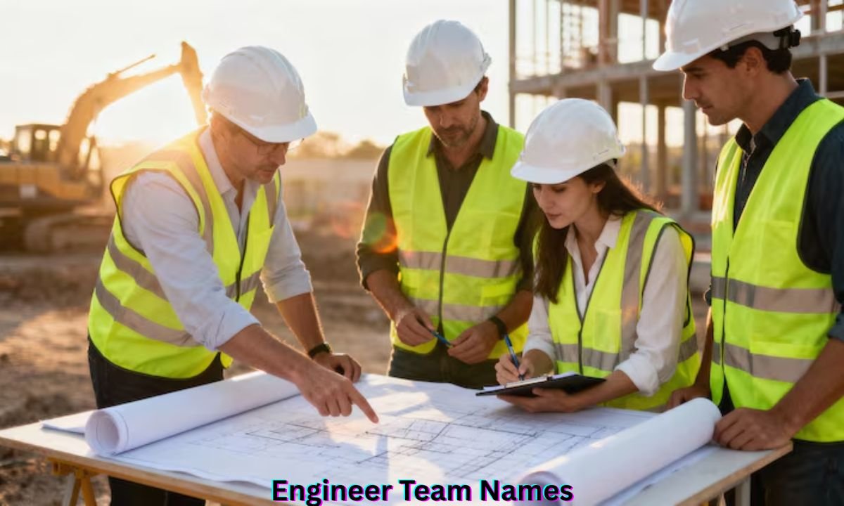 engineer-team-names