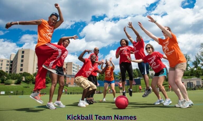 kickball-team-names