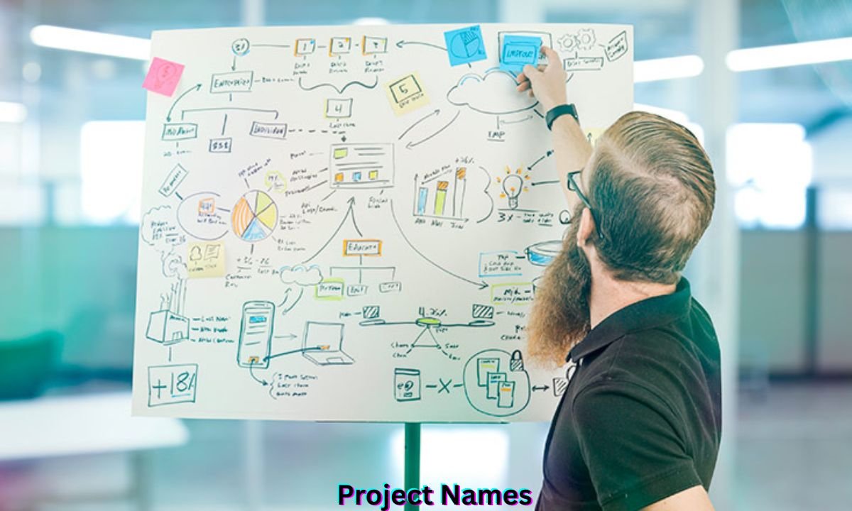 project-names