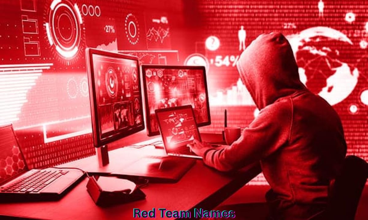 red-team-names