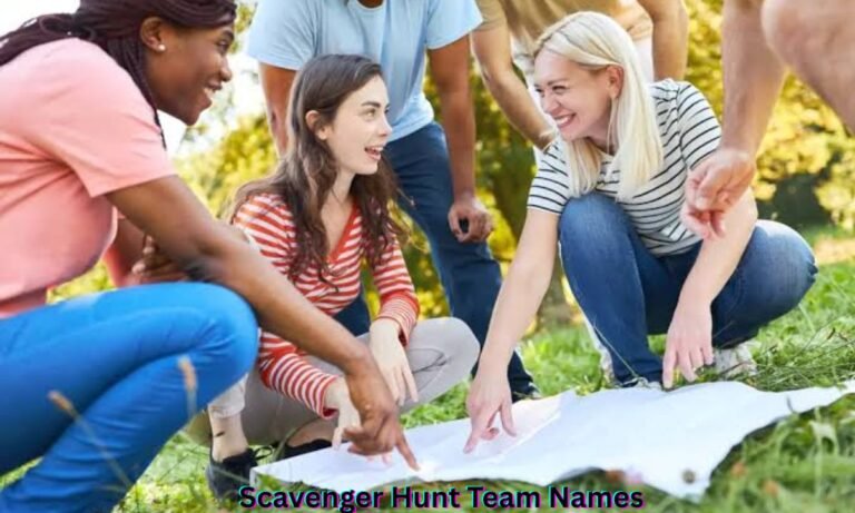 scavenger-hunt-team-names