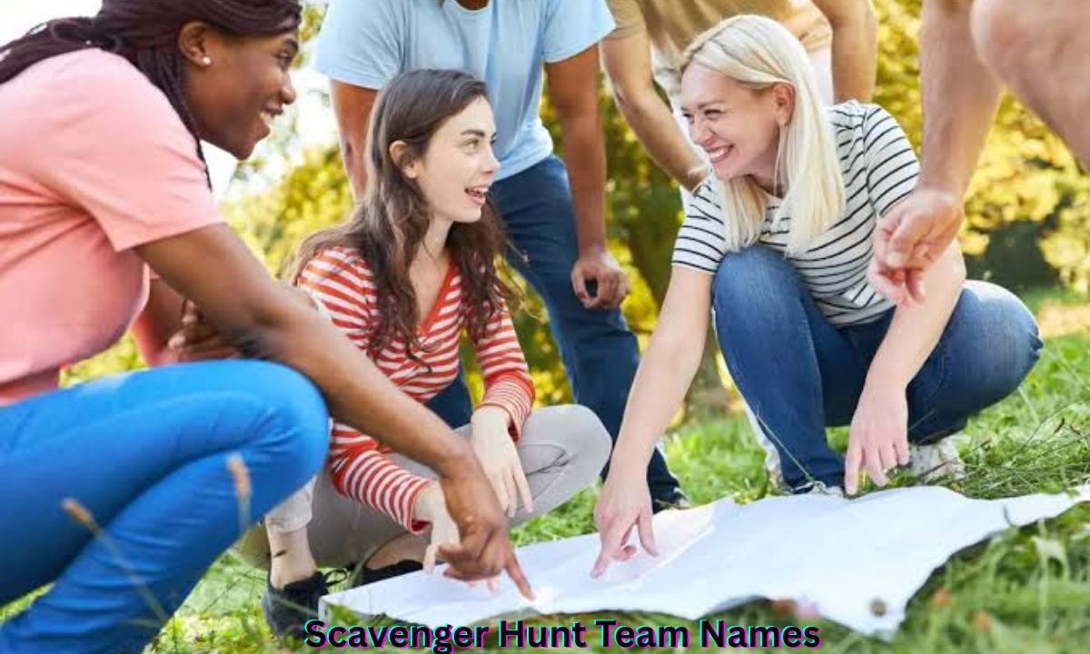 scavenger-hunt-team-names