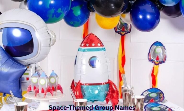 space-themed-group-names