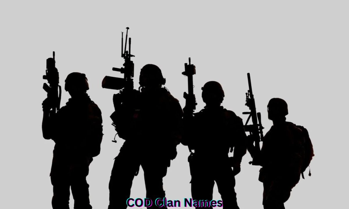 cod-clan-names