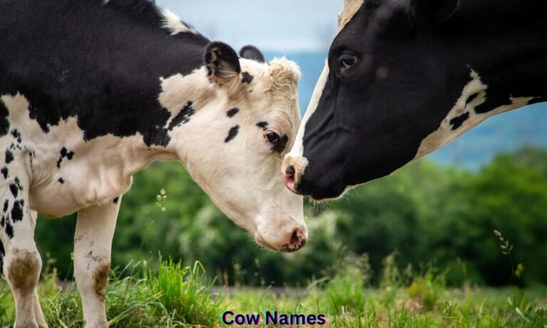 cow-names