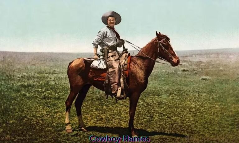 cowboy-names