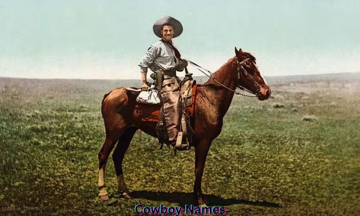 cowboy-names