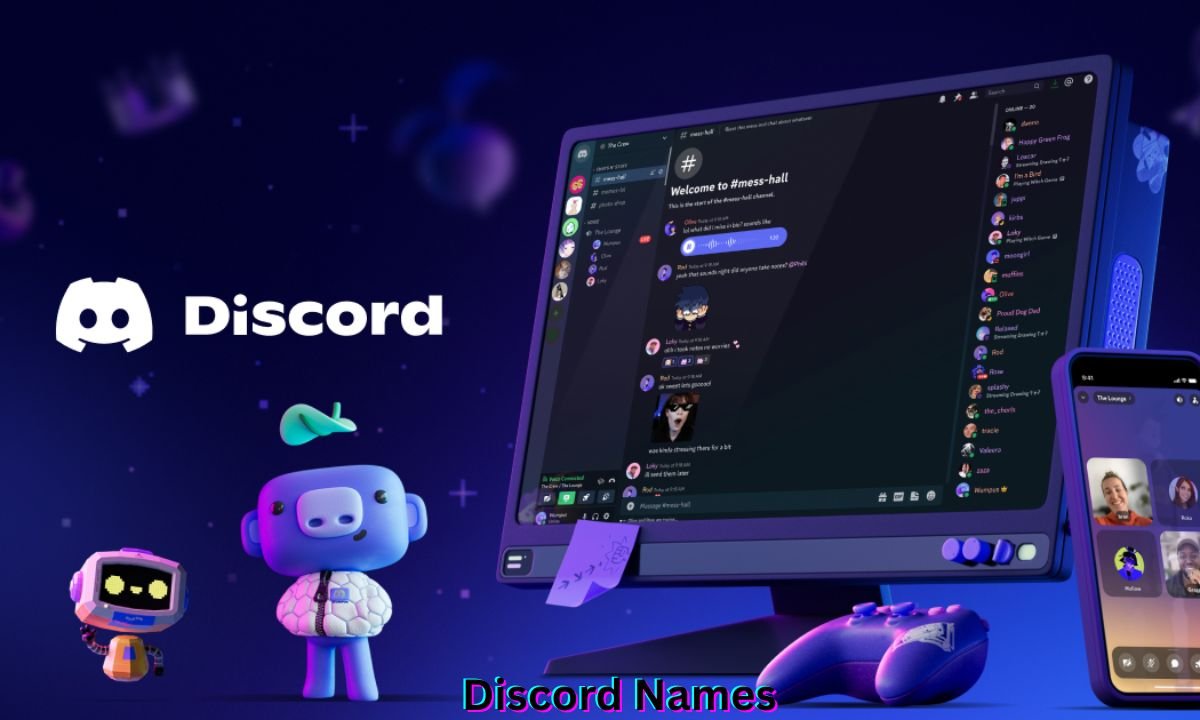 discord-names