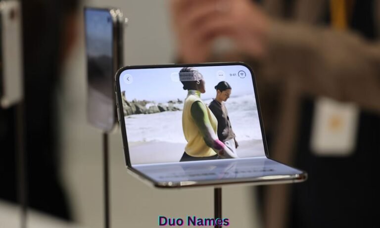 duo-names