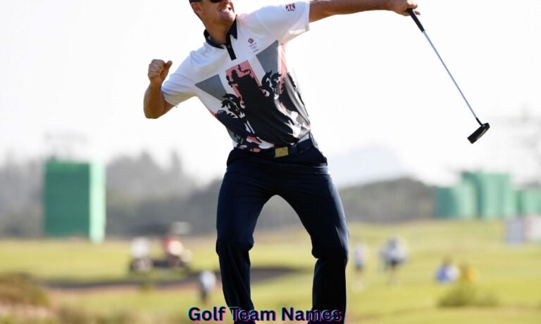 golf-team-names