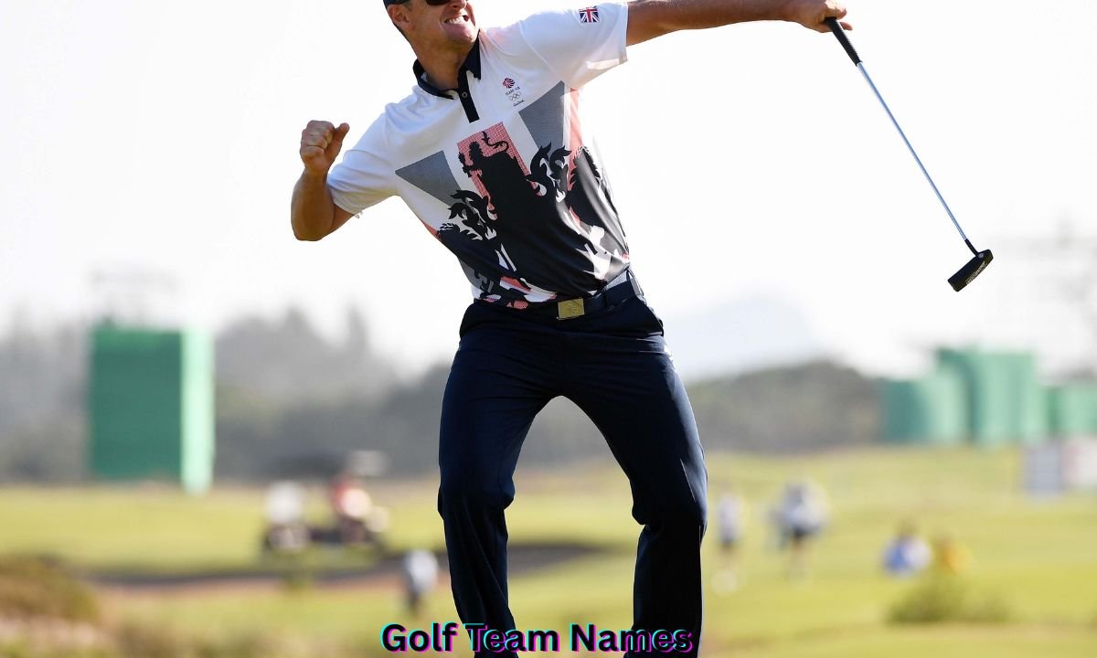 golf-team-names