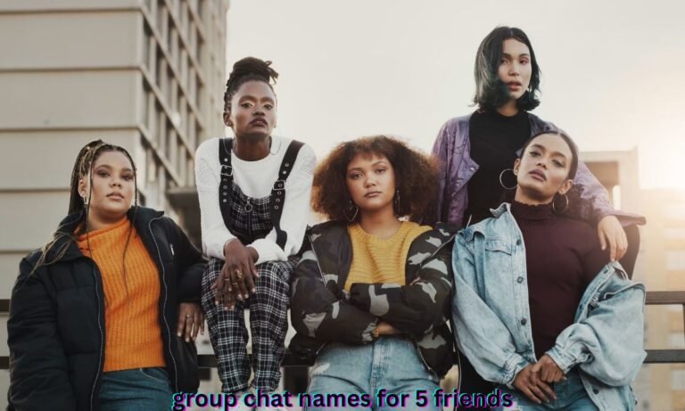 group-chat-names-for-5-friends
