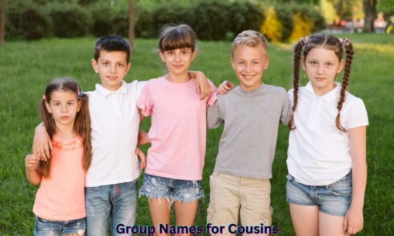 group-names-for-cousins