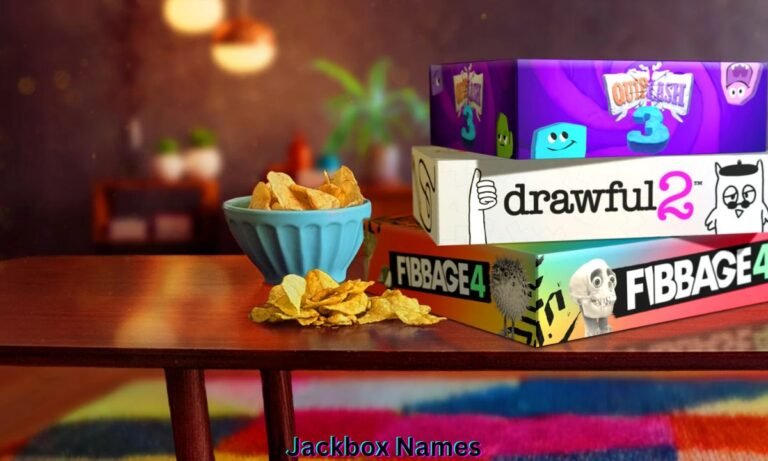 jackbox-names