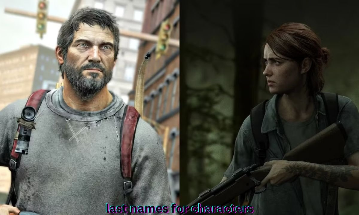 last-names-for-characters