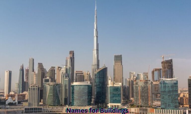 names-for-buildings