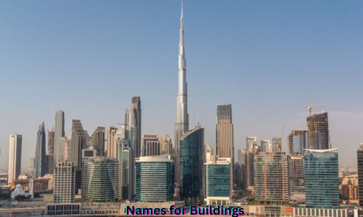 names-for-buildings