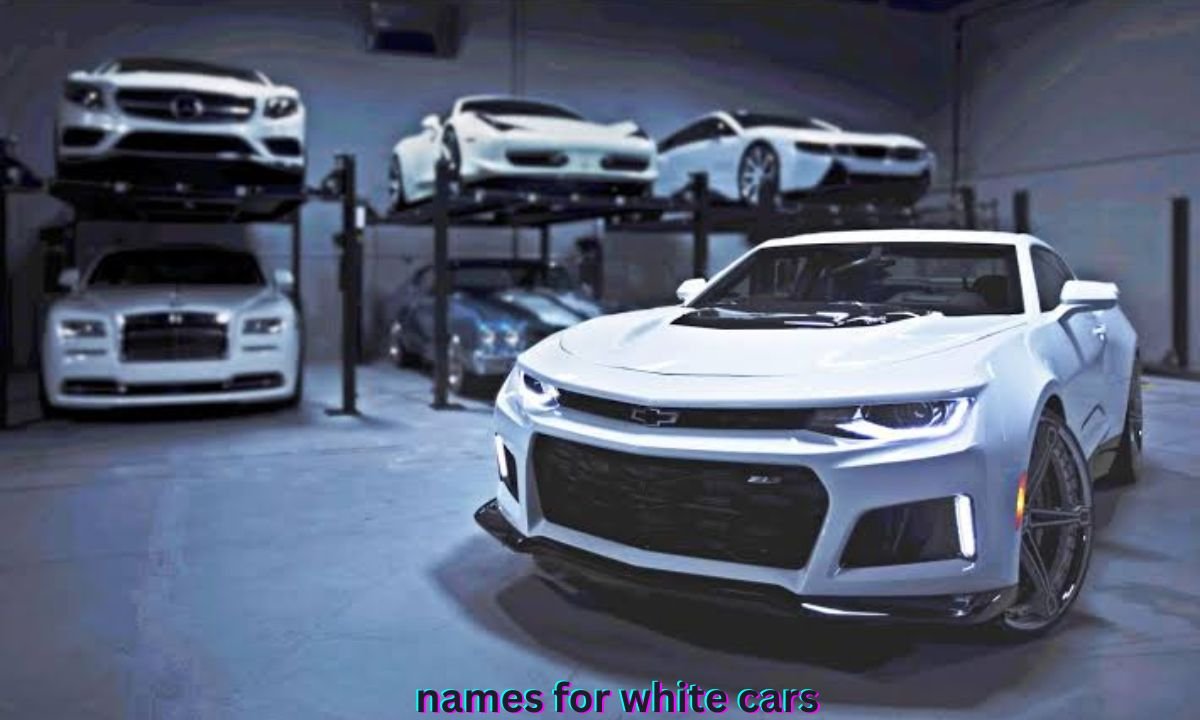 names-for-white-cars