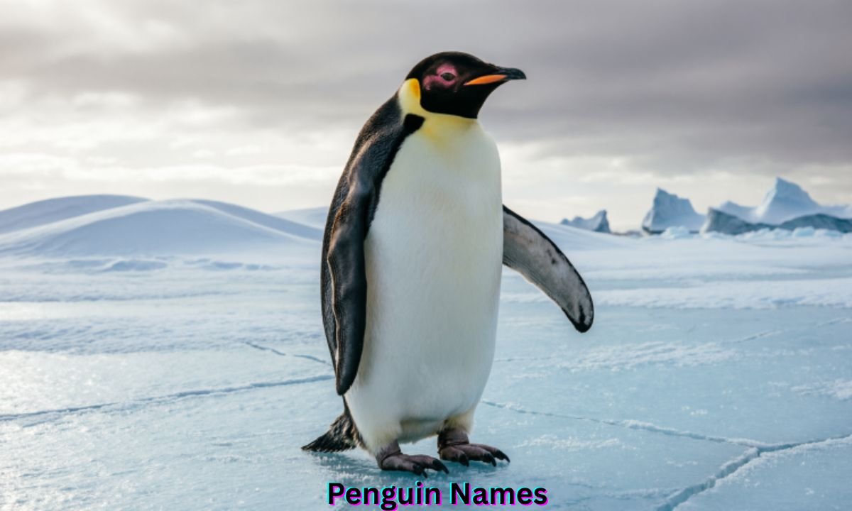 penguin-names
