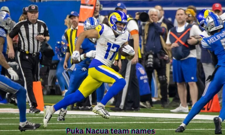 puka-nacua-team-names