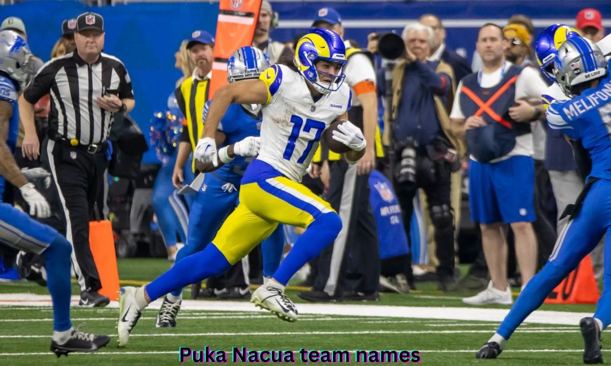 puka-nacua-team-names